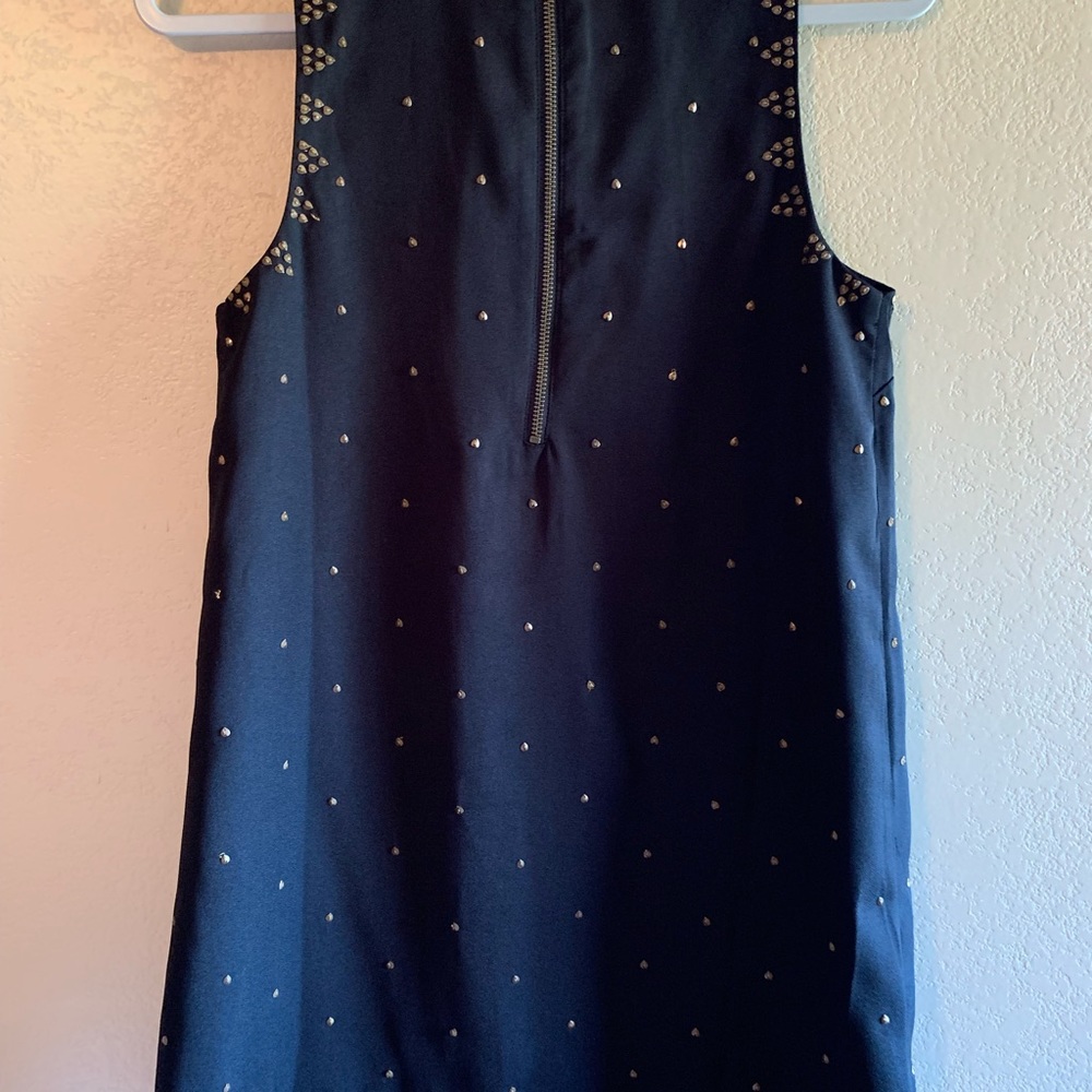 Free People Black Dress/Size 0 - Picture 10 of 13